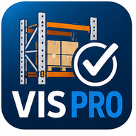 Logo VIS PRO